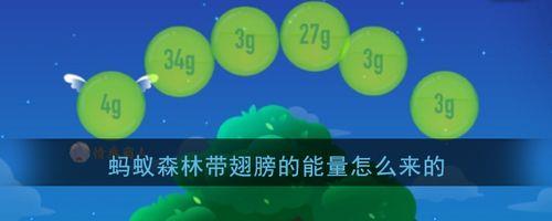 蚂蚁森林能量球提前多久显示