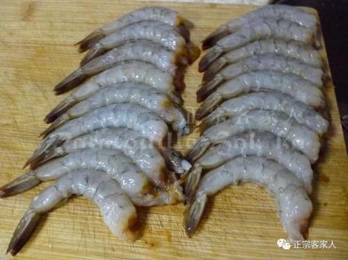 虾怎么剥皮小妙招