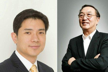 柳传志全家什么国籍
