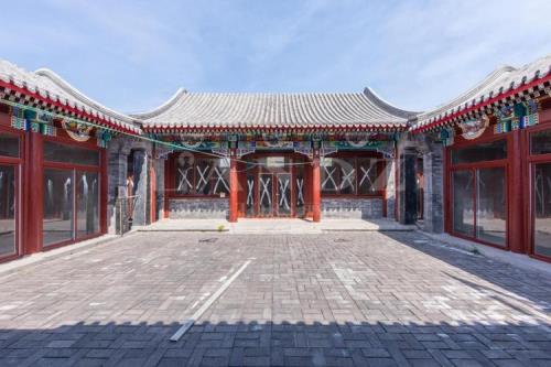 四合院十大禁忌