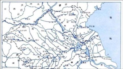 康熙治理黄河入海口成功了吗