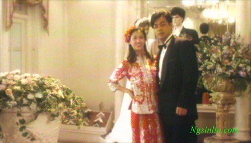 运财童子结局解析
