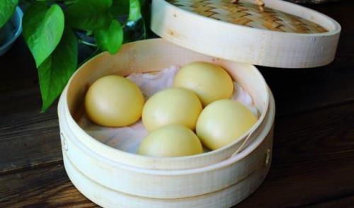 做包子皮为什么要放玉米淀粉
