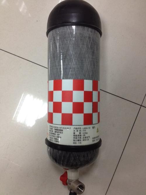 碳纤维瓶使用寿命