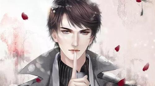 顾恒云为主角的小说