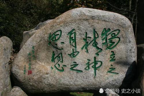 陈寅恪苟且有术什么意思