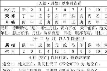 五行里胎元胎元为庚子指什么