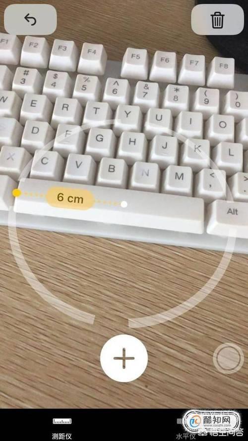 iphone12测距仪怎么没有了