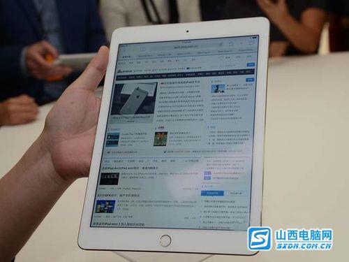 ipadair21241的系统可以升级
