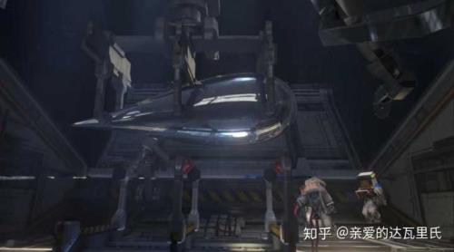 自然选择号结局