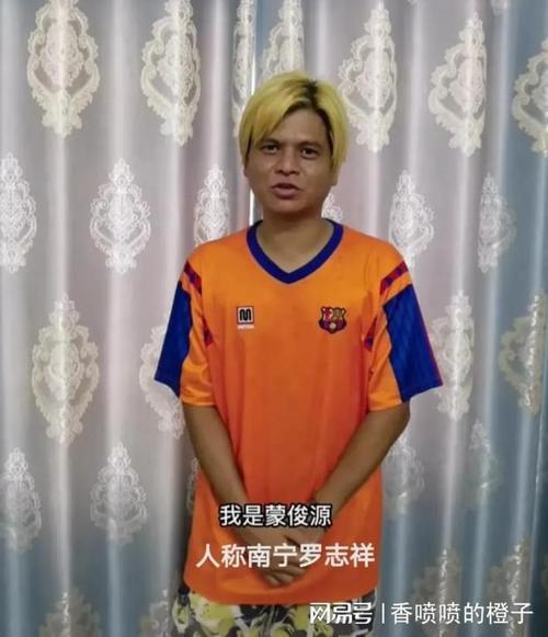 南宁罗志祥多少粉丝