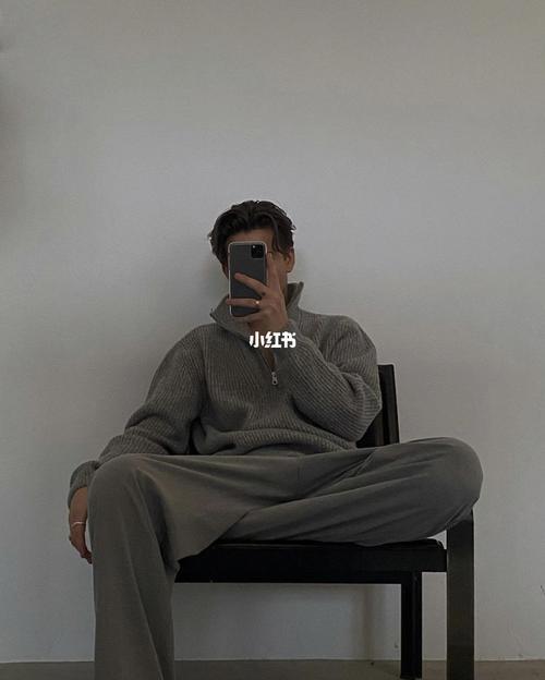 不会拍照的男人怎么形容