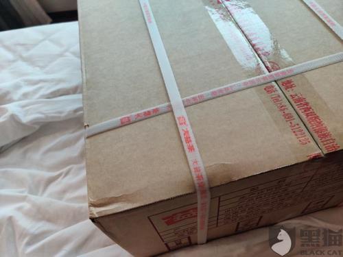 保价前快递员需要看物品吗