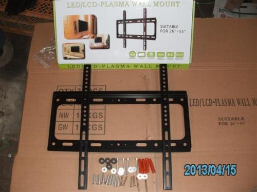 ysd-900电视挂架安装说明