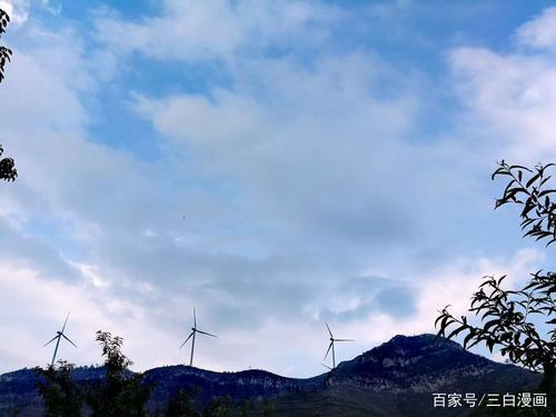 天地万物四季轮回,下一句