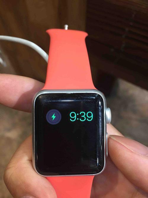 iwatch能更新多久