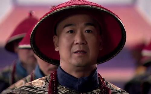 纪晓岚大殿唱歌是哪集