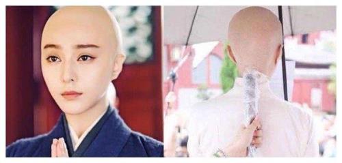 光头为什么不长头发