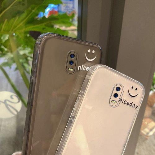 OPPOr17手机摔弯了用着会不会危险