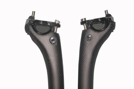 山地车直管和后飘坐管的选择