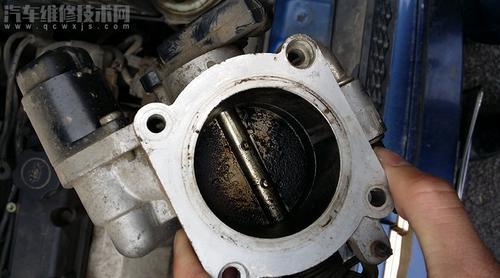 起亚佳乐怠速抖动是什么原因