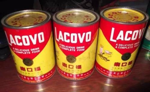 麦乳精的替代品