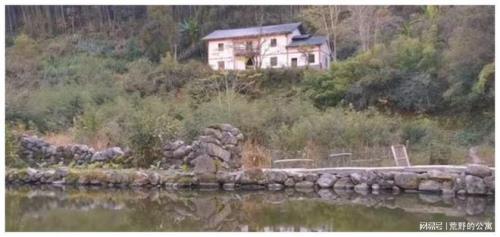 私人可以建房在深山吗