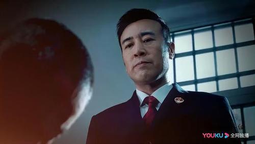 巡回检察组内容梗概