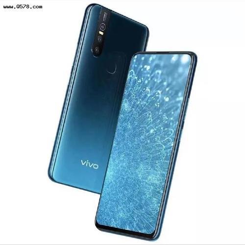 vivo新上市的手机有哪些