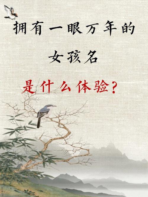 有的人一眼就是万年下一句