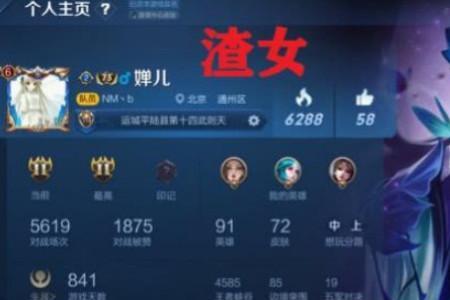 王者荣耀又野性又撩人的游戏名