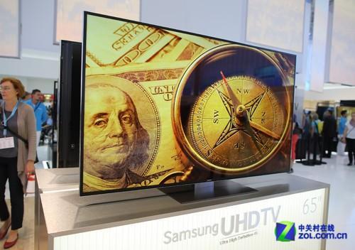 UHD电视指的是什么呢