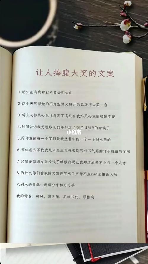 两周年搞笑文案