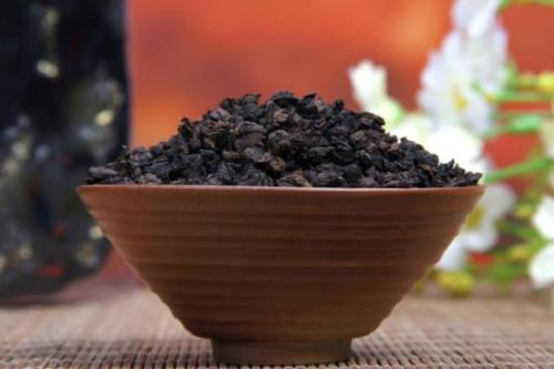 龙参青茶怎么样