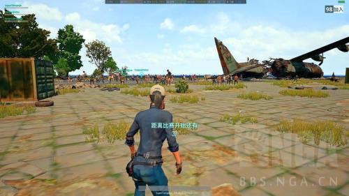 fps高好还是低好绝地求生
