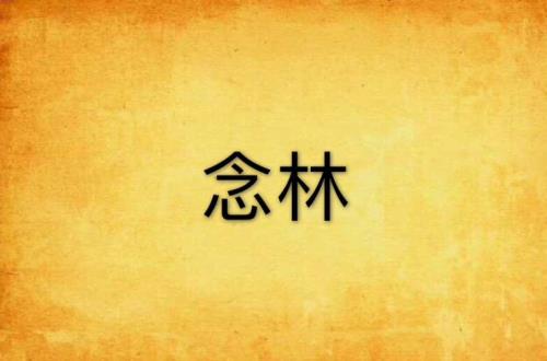 四林念什么