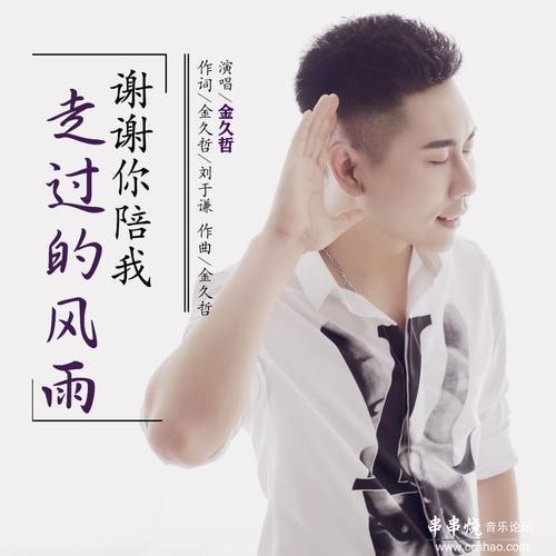 陪我走过风雨的人原唱完整版
