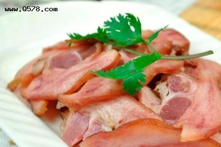 东营好吃的猪头肉