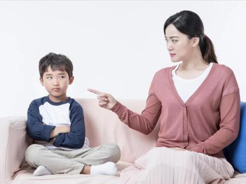怎么样教育叛逆期不听话的孩子