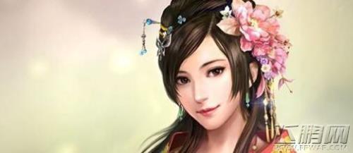 三国志13威力加强版娶妻哪个漂亮