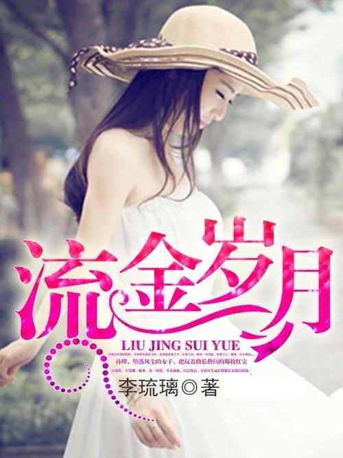 岁月流金的意思