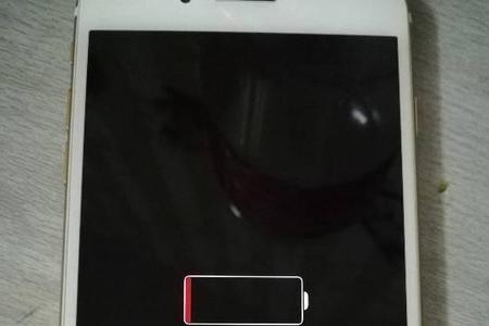 苹果手机反复显示开机页面