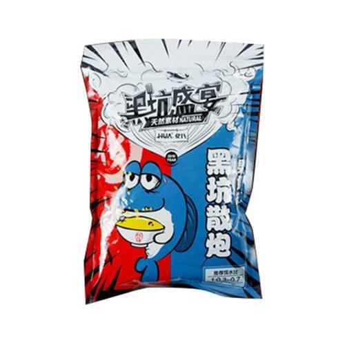 户外飞狐饵料推荐
