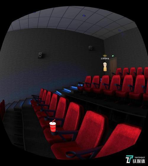 电影院4k什么意思