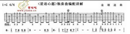 谁能够告诉我是哪首歌里的词