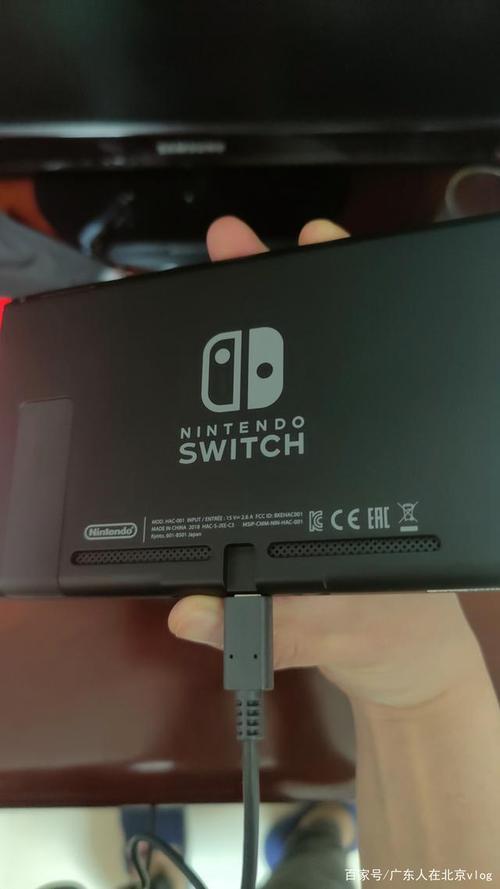 switch普通版值得入手吗