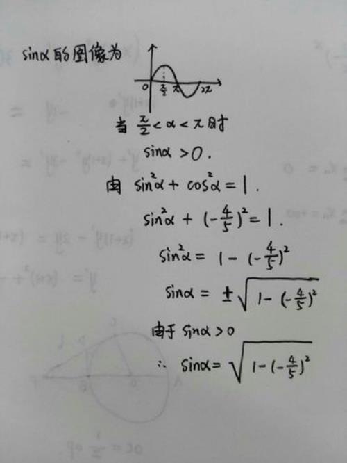 cos和tan二分之x的关系