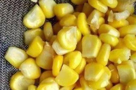 挂玉米多久换一次饵