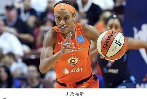 WNBA跟NBA有什么不同