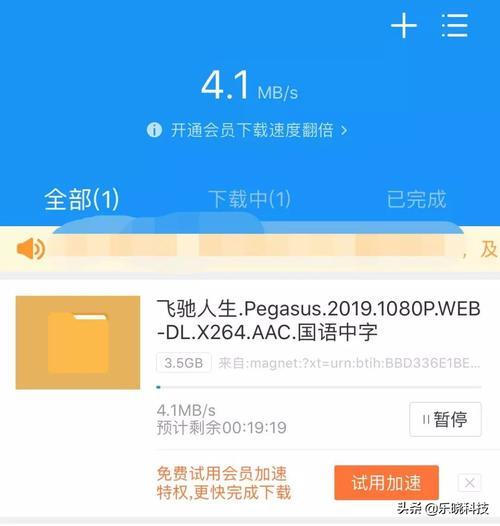 手机迅雷显示违规怎么办